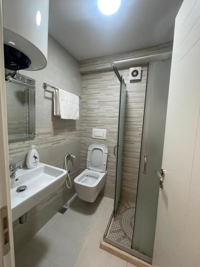 Apartment Centre View New Bazaar ティラナ エクステリア 写真